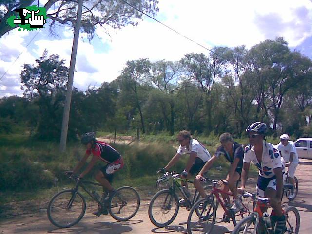 Rural Bike 2a.Parte (Rufino)