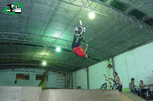 bikepark (zarate)