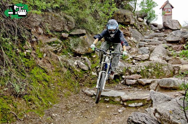 FREERIDE LA RIOJA