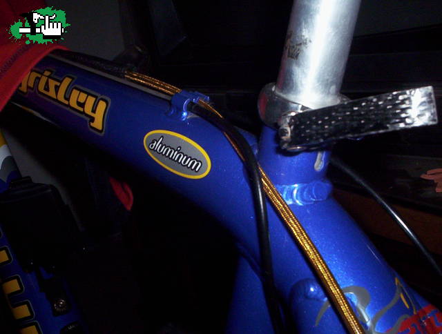 Empezando con detalles de carbono!