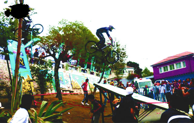 VCA 2011