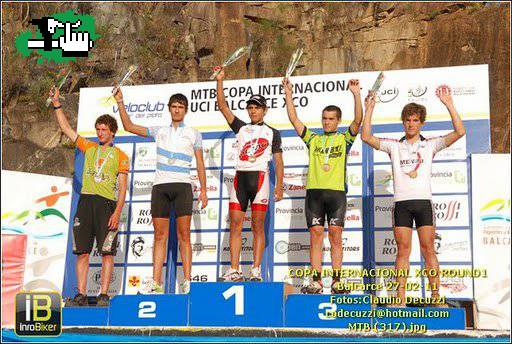 Open shimano primera fecha!