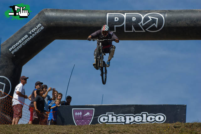 dh chapelco 