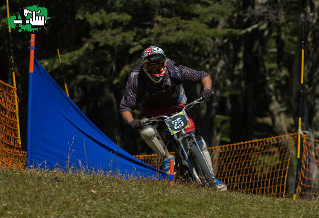 dh chapelco 