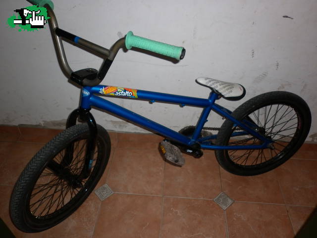 Nuevo cuadro
