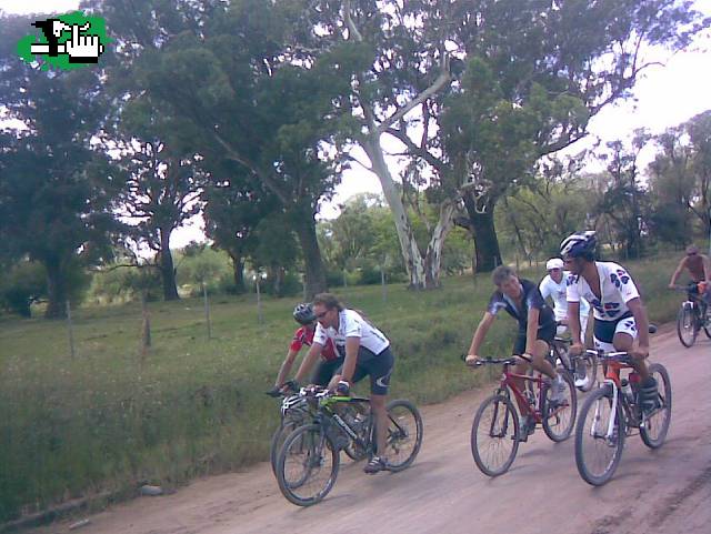 Rural Bike Rufino.