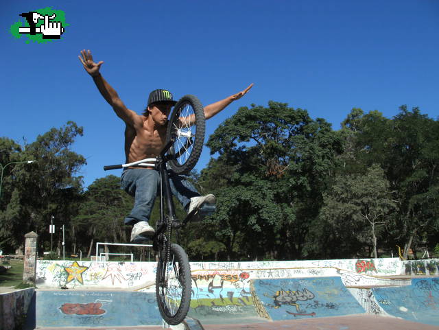 No Hander
