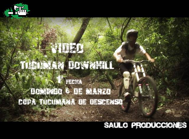 VIDEO PROMOCION