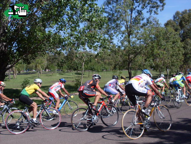 CIRCUITO DE LANUS