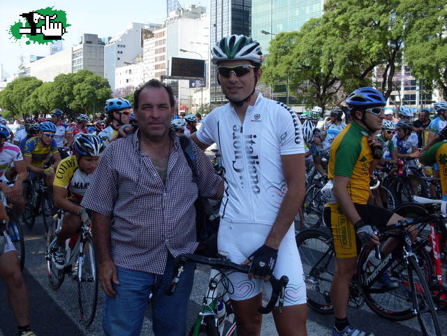 MAURO RICHEZE