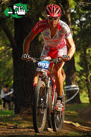 Gasco Open shimano