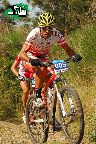 Luciano Caraccioli Open