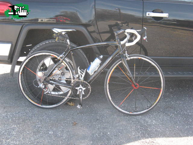 Specialized
