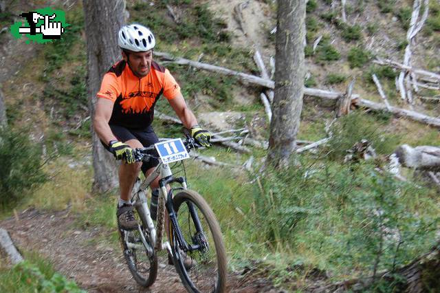 1ra fecha Provincial en Tolhuin