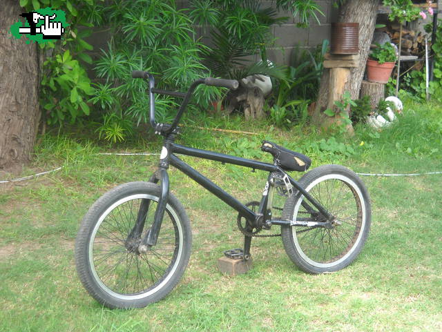 Bike Check Matt ! y video