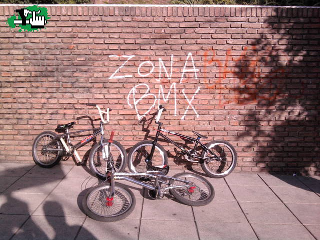 Una fotin