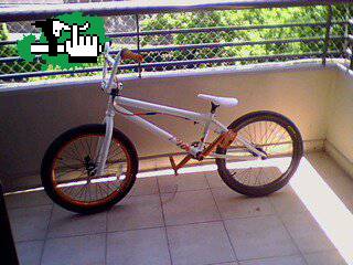 mi bike xd