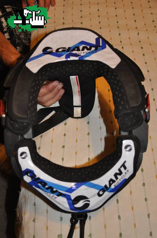 Leatt Brace By Sebaaa!