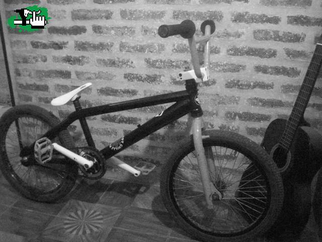 BIke chek + futuros cambios :D:D