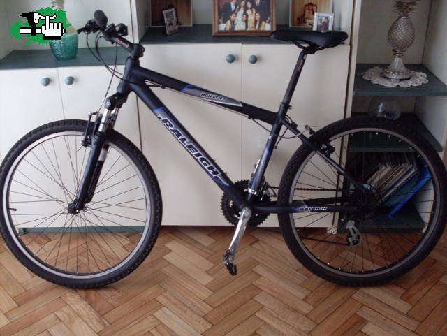 mi negrita!