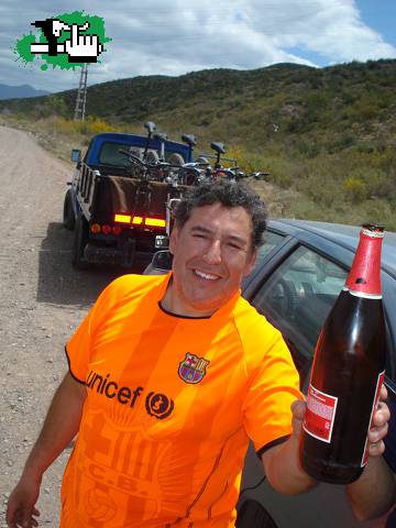 DESCANSANDO