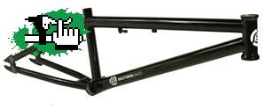 Southern Frame.