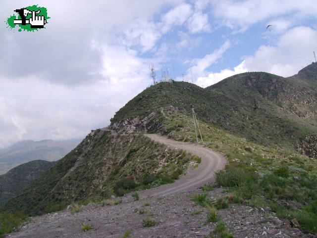 Cerro Arco "Mendoza"