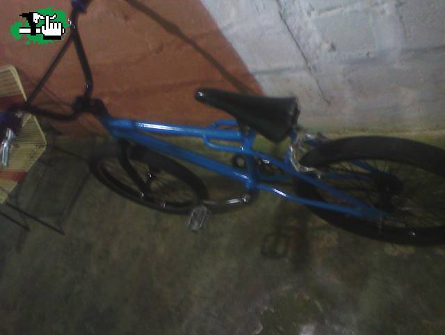 mi bike