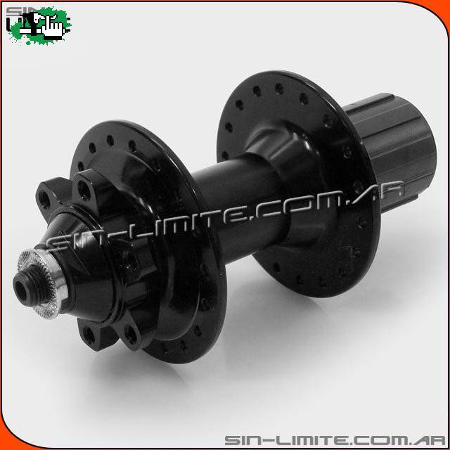 FORMULA DC-32 A RULEMANES