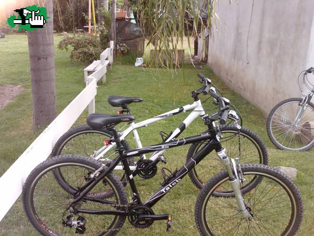 altas bikes