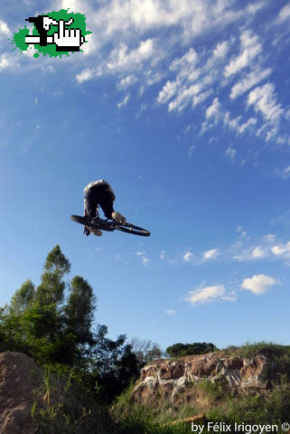 table top bien marcado 