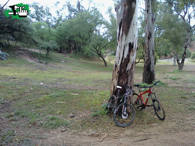 Diamondback Response 27v - 2011