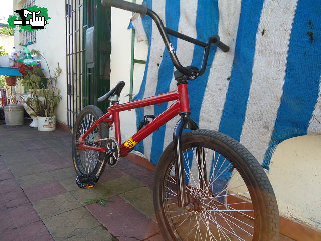 Mi Bike