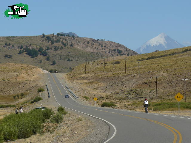 Cruce de los Andes por Junin de los Andes- Pucón