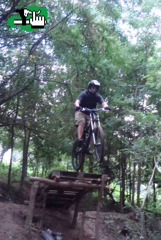 UNI BIKE PARK - RIO CUARTO