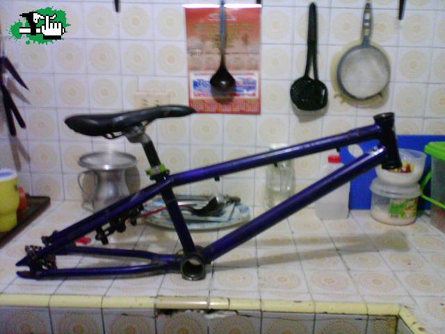 BMx Street