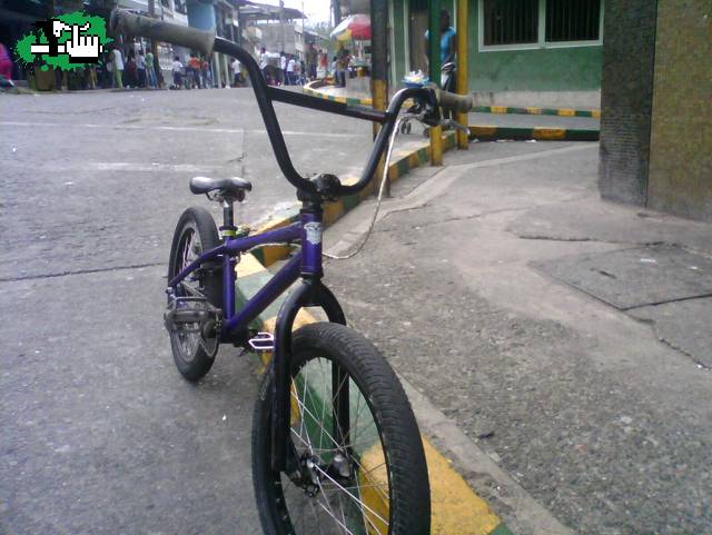 Street