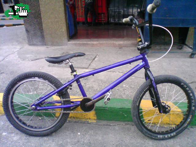 Street