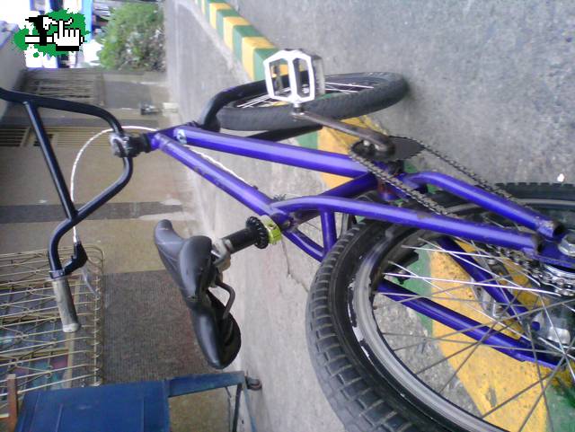bmx