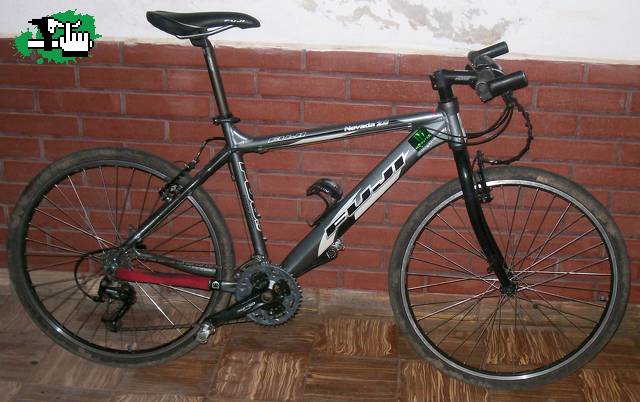 fuji nevada 2.0