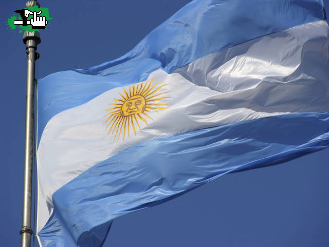 para el biker ( flatlandero) argentino!