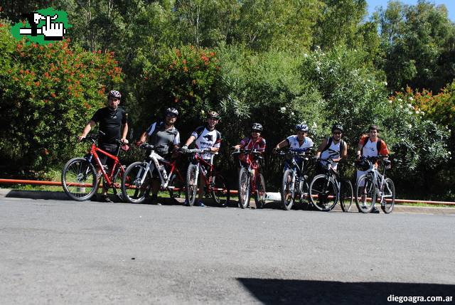 13-3 caminos rurales por Cañuelas-Lobos