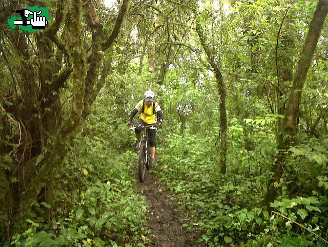 San Lucas Sacatepequez GUATE