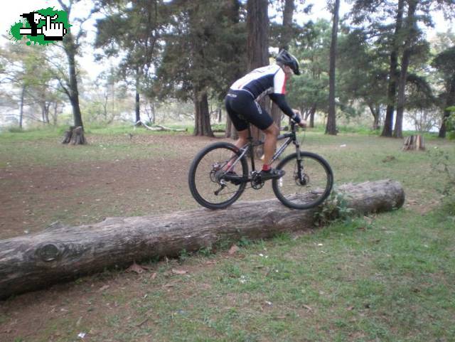 La vida es como andar en bici