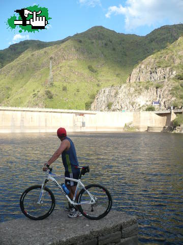 mi primer bike