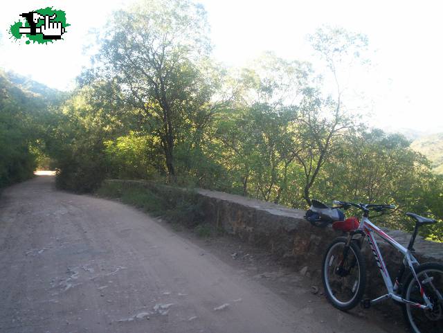 Nueva crossera y Pan de azucar