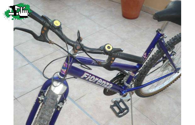 mi bisicleta