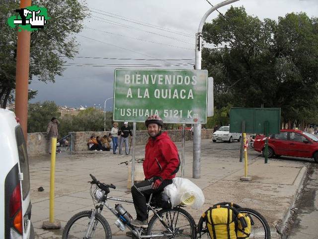 La Quiaca