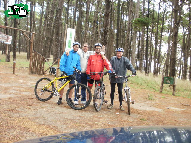 Domadores de Vientos