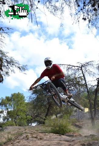 Mini dh